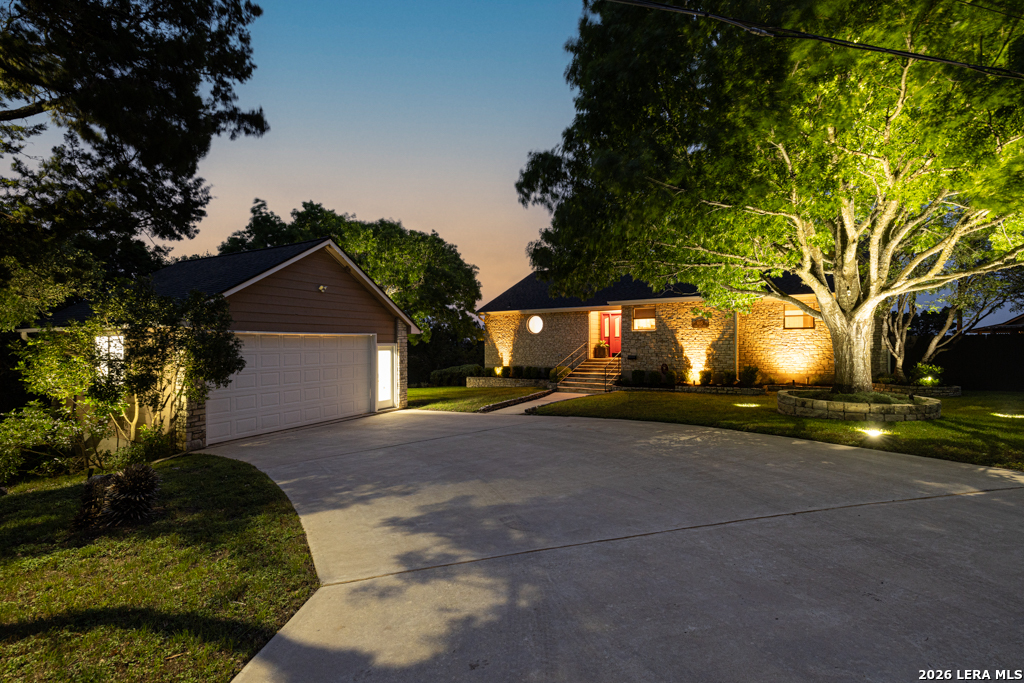 605 High Oaks Canyon Lake TX 78133