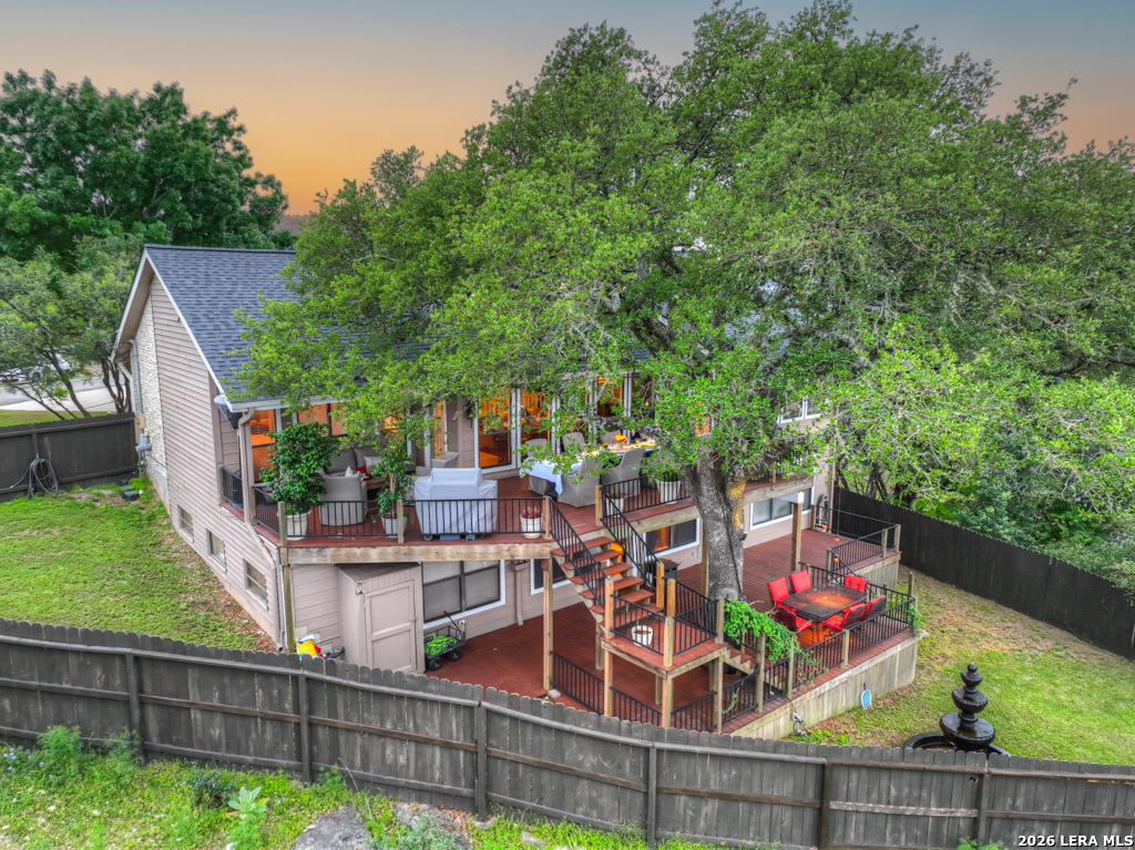 605 High Oaks Canyon Lake TX 78133