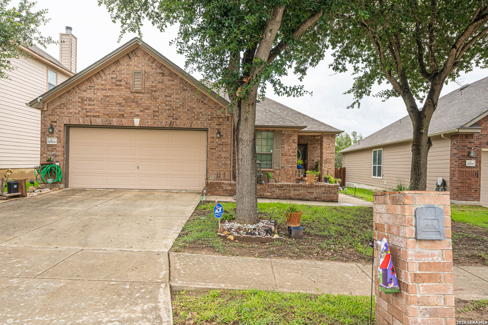 10904 Denae Drive Live Oak TX 78233