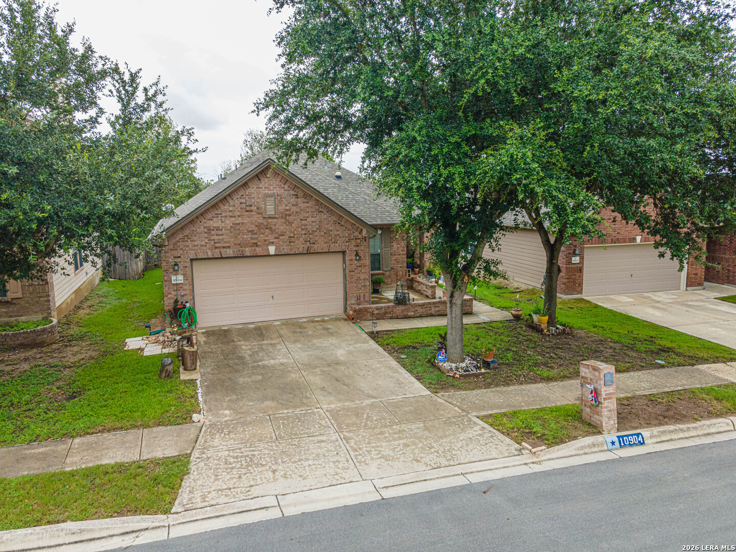 10904 Denae Drive Live Oak TX 78233