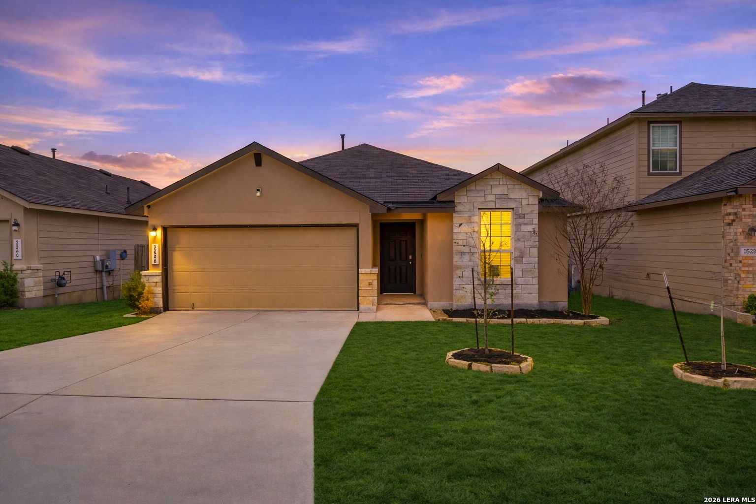 3546 Copper River Bulverde TX 78163