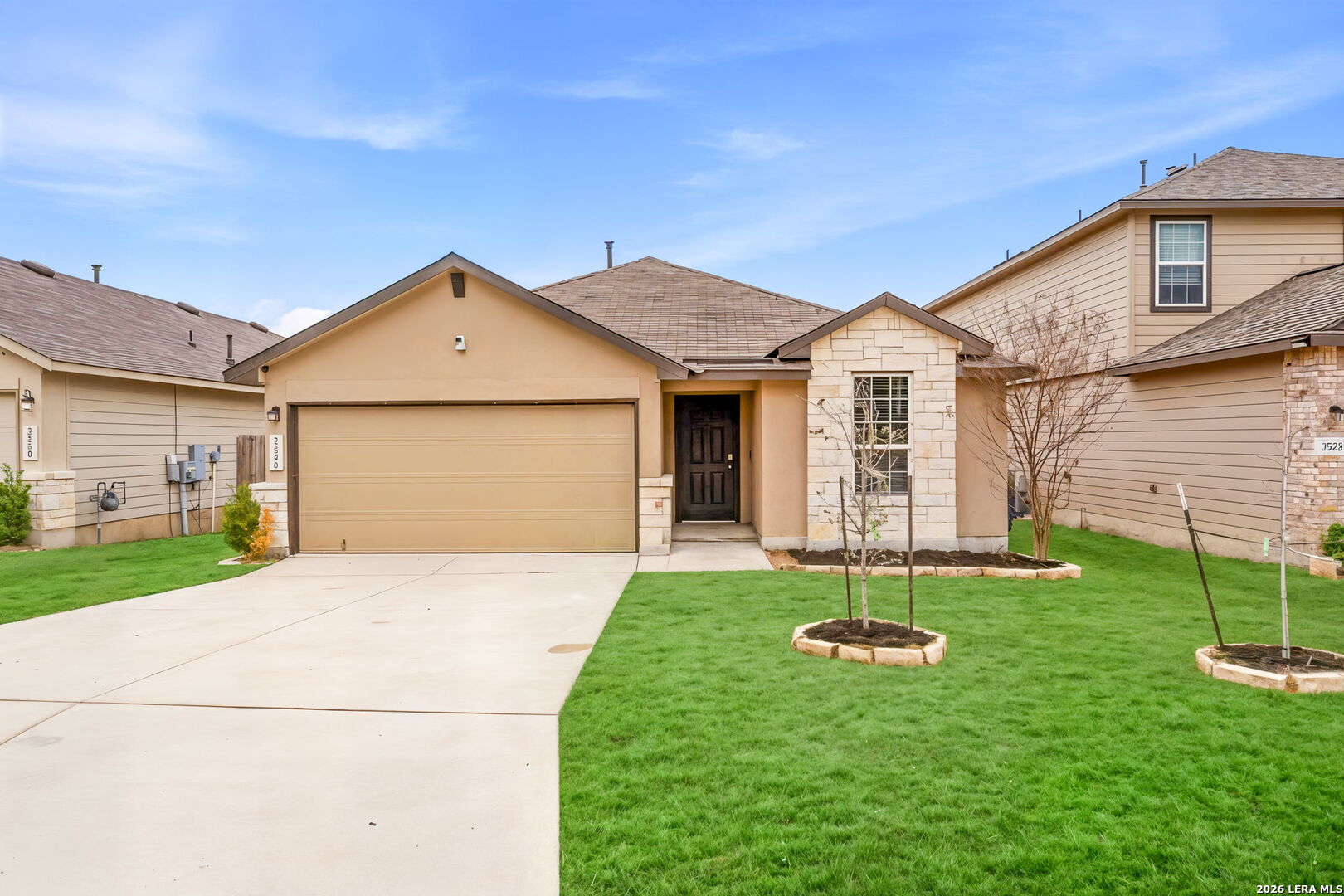 3546 Copper River Bulverde TX 78163