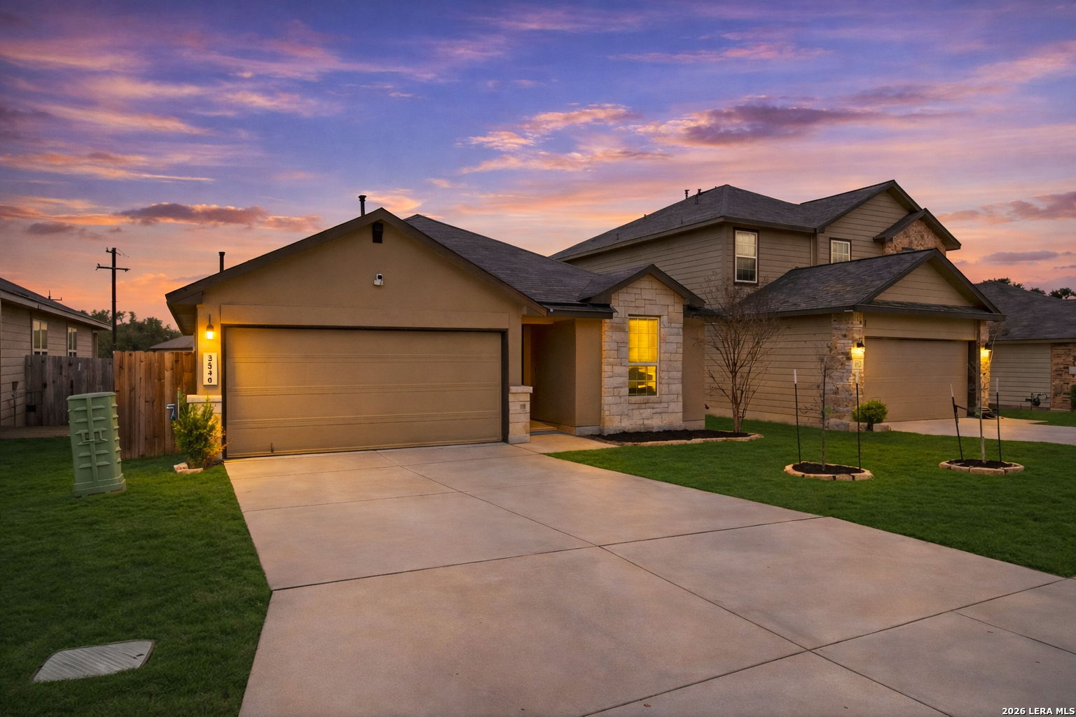 3546 Copper River Bulverde TX 78163