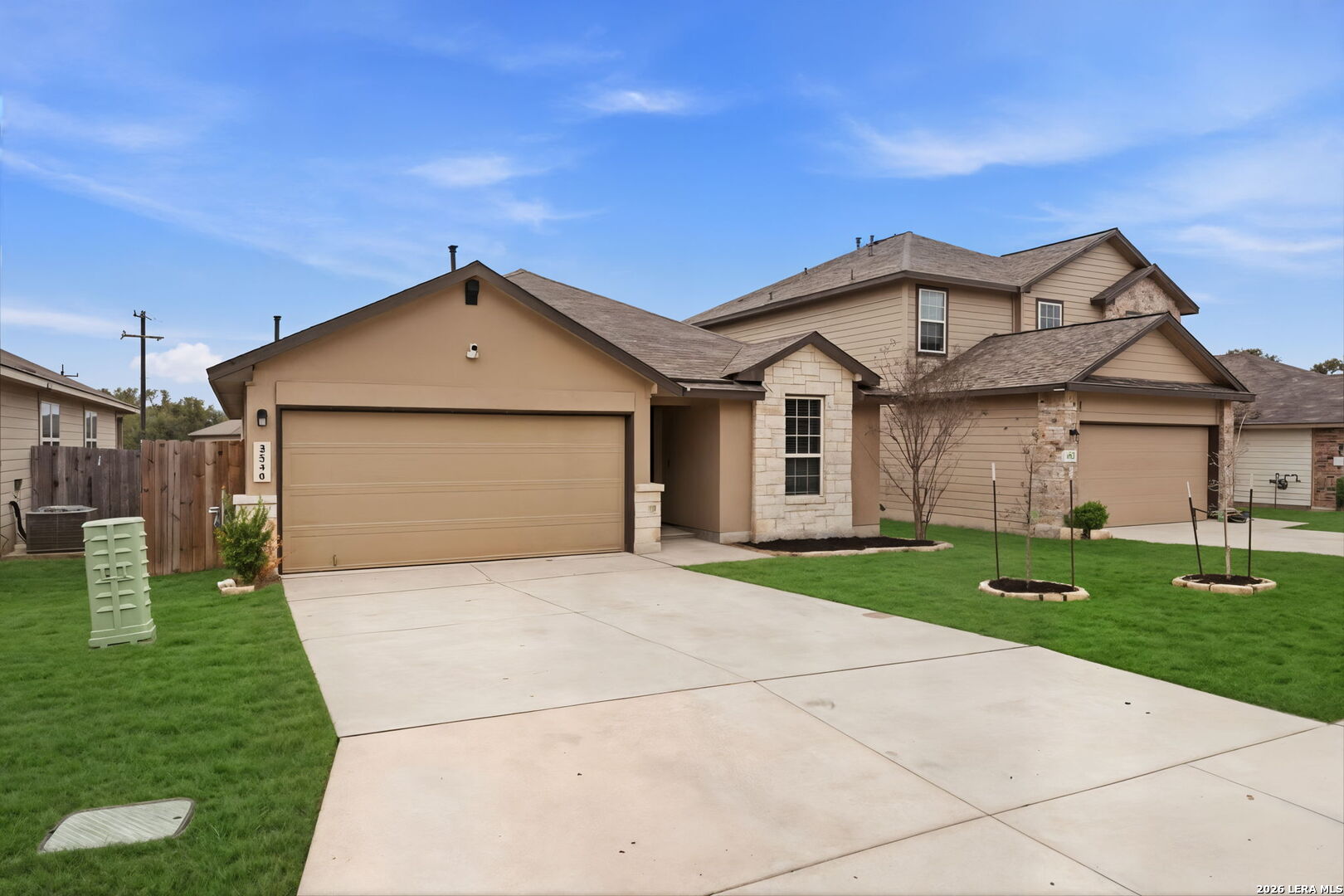 3546 Copper River Bulverde TX 78163