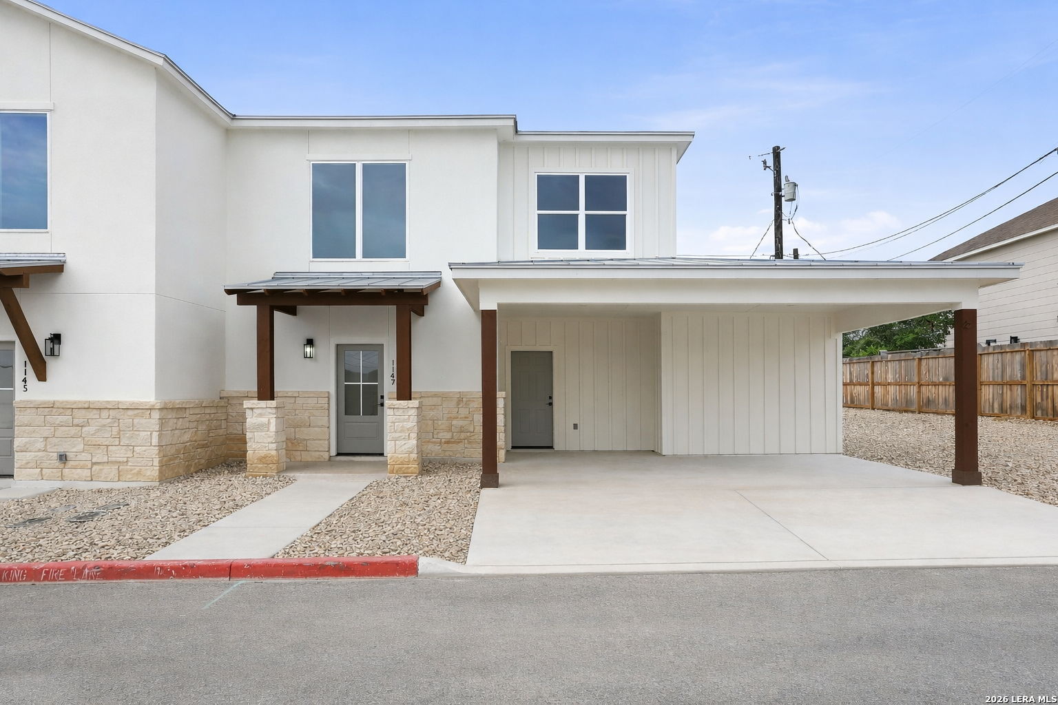 1141 Paniolo Boerne TX 78006