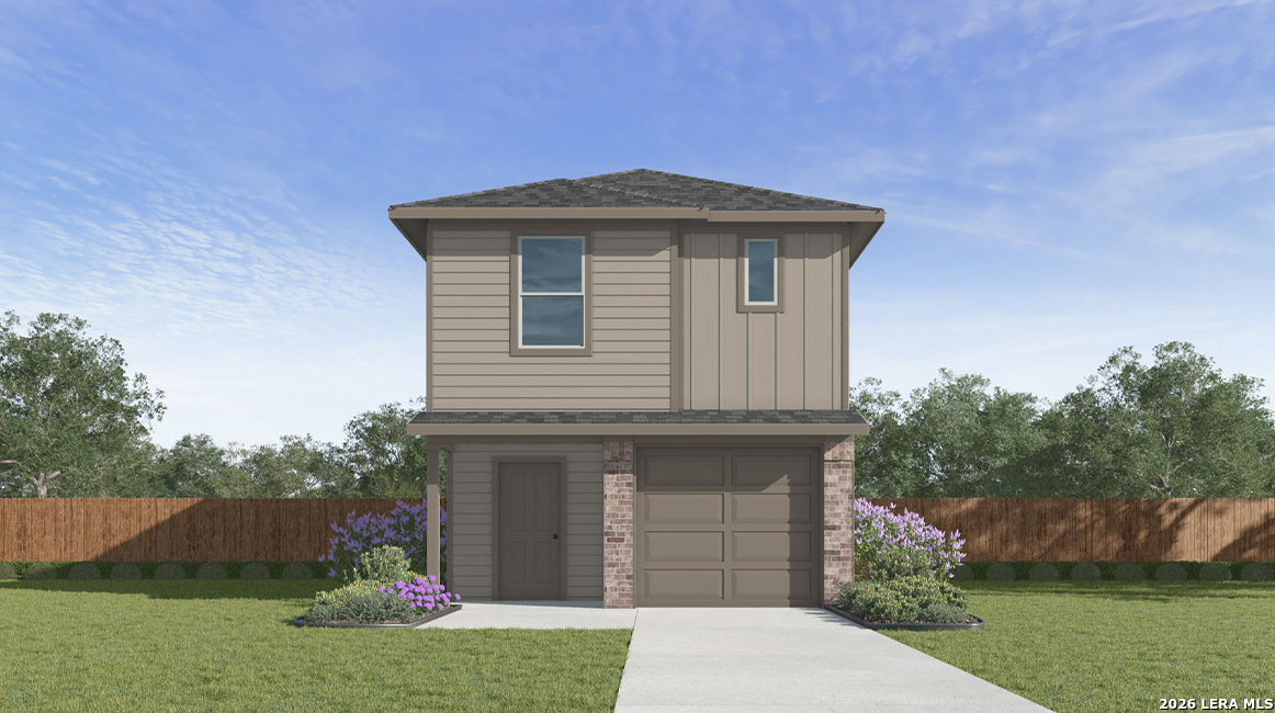 5312 Kenora Crest San Antonio TX 78238