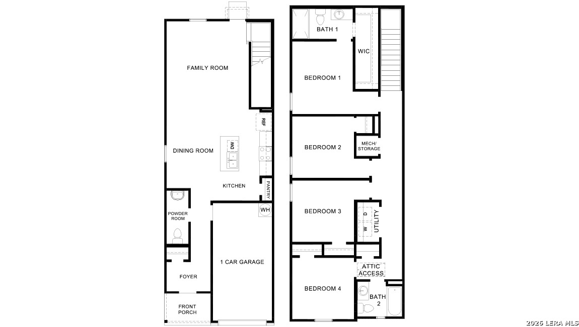 5312 Kenora Crest San Antonio TX 78238