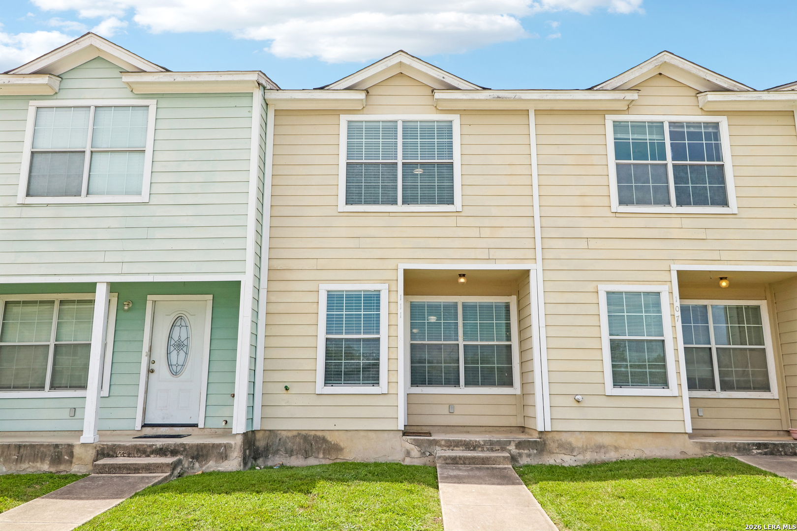 111 Autumn Pass San Antonio TX 78245