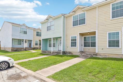111 Autumn Pass San Antonio TX 78245
