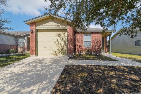 7343 Booker Bay San Antonio TX 78244