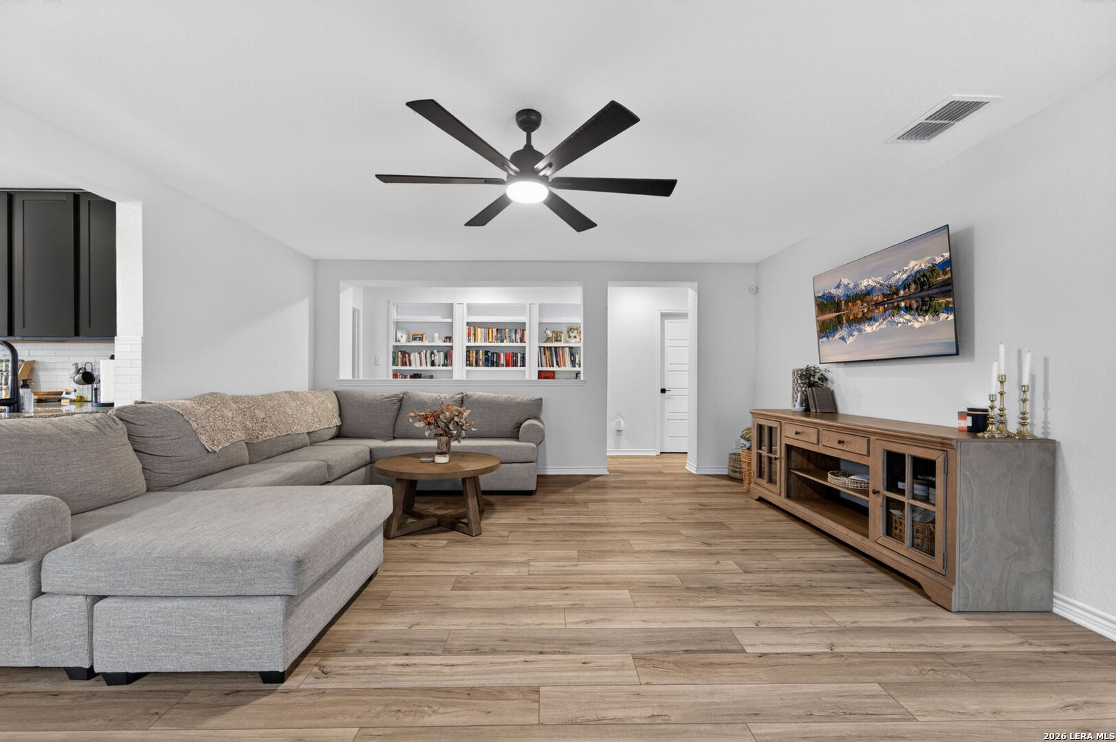 218 W Flowing River Drive Boerne TX 78006