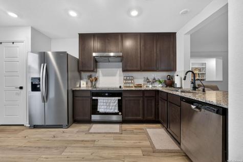 218 W Flowing River Drive Boerne TX 78006