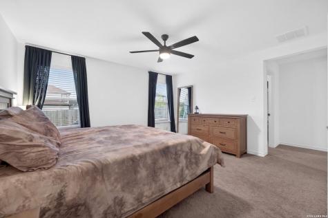 218 W Flowing River Drive Boerne TX 78006