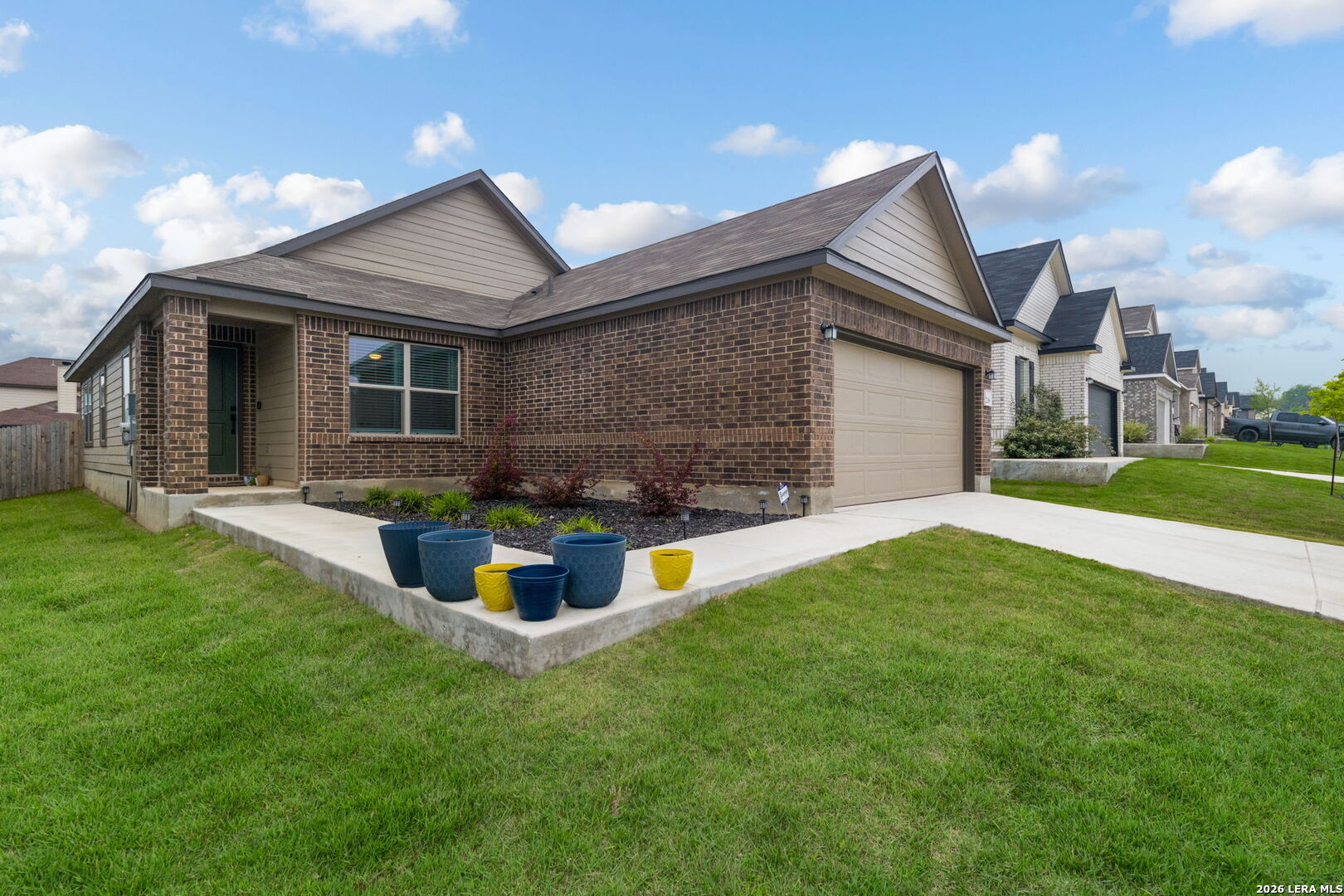 218 W Flowing River Drive Boerne TX 78006