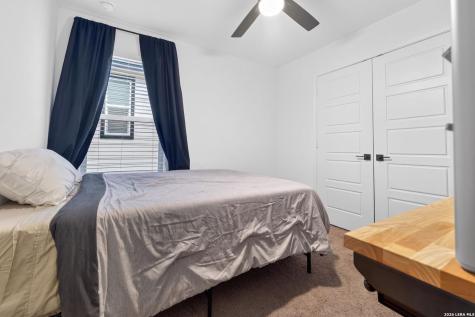 218 W Flowing River Drive Boerne TX 78006