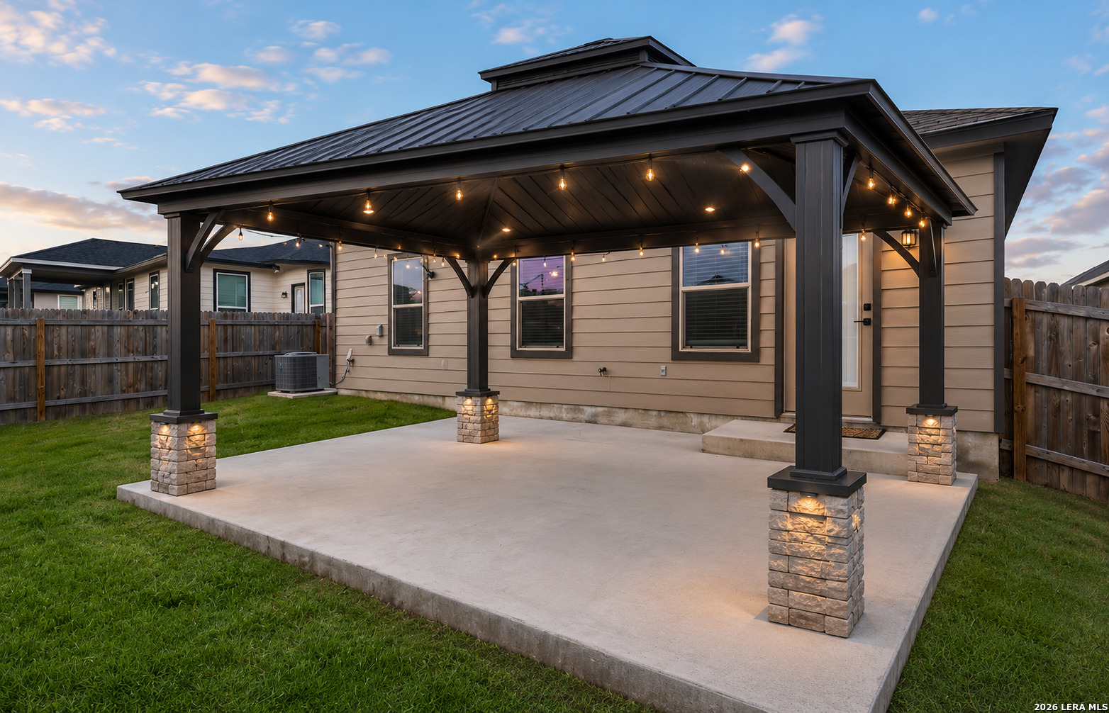 218 W Flowing River Drive Boerne TX 78006