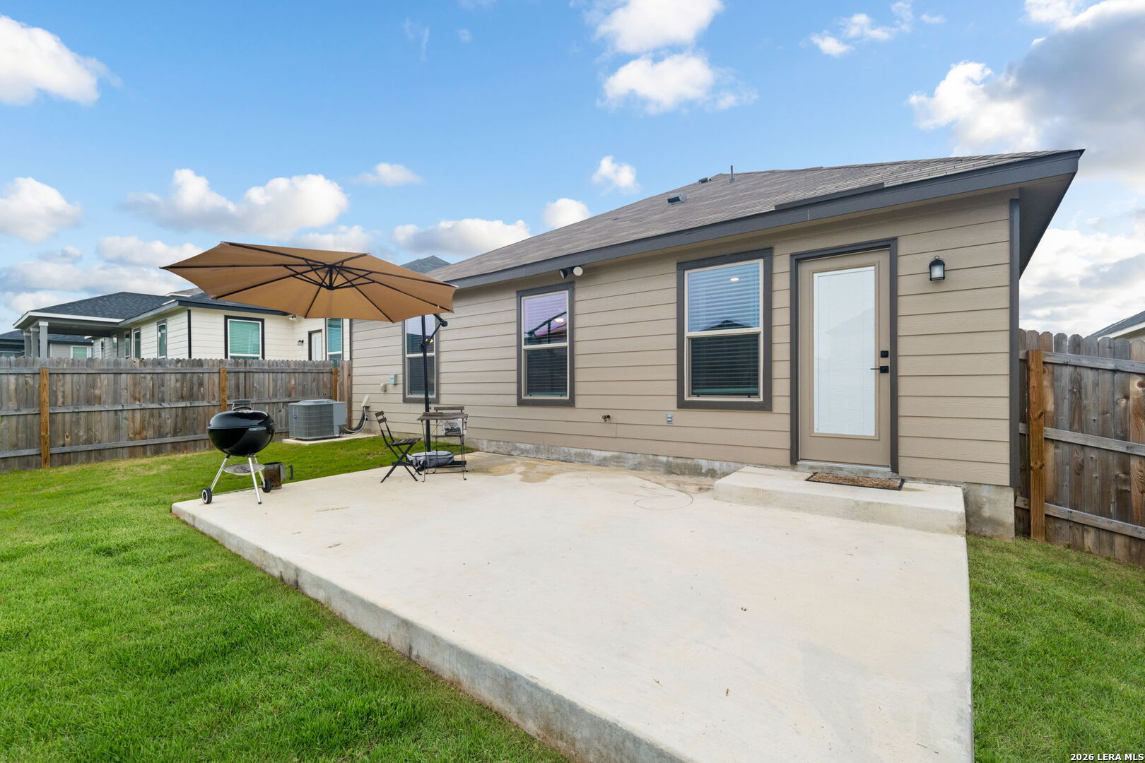 218 W Flowing River Drive Boerne TX 78006