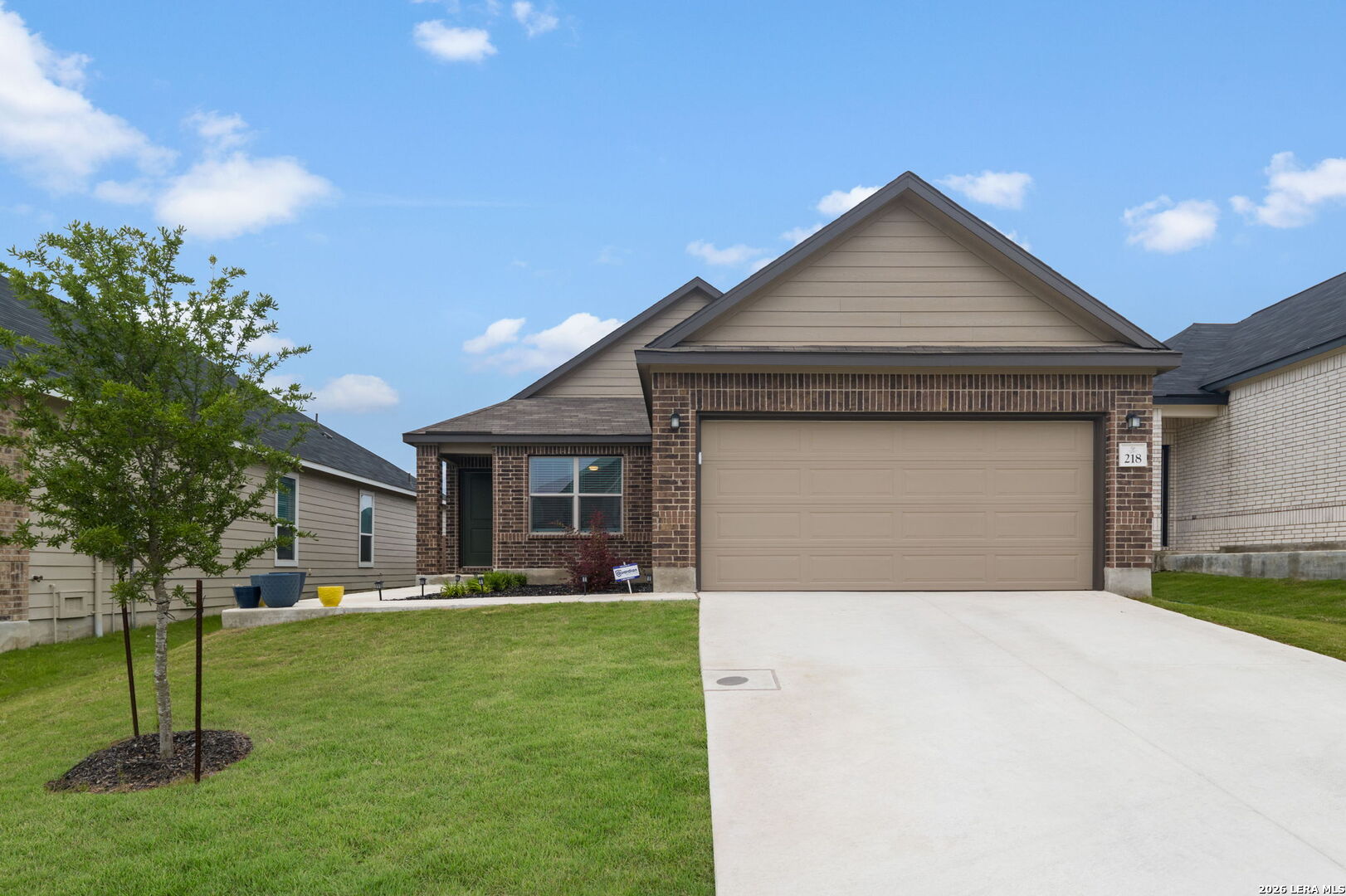 218 W Flowing River Drive Boerne TX 78006