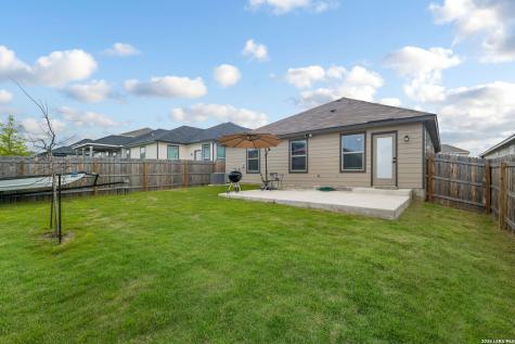 218 W Flowing River Drive Boerne TX 78006