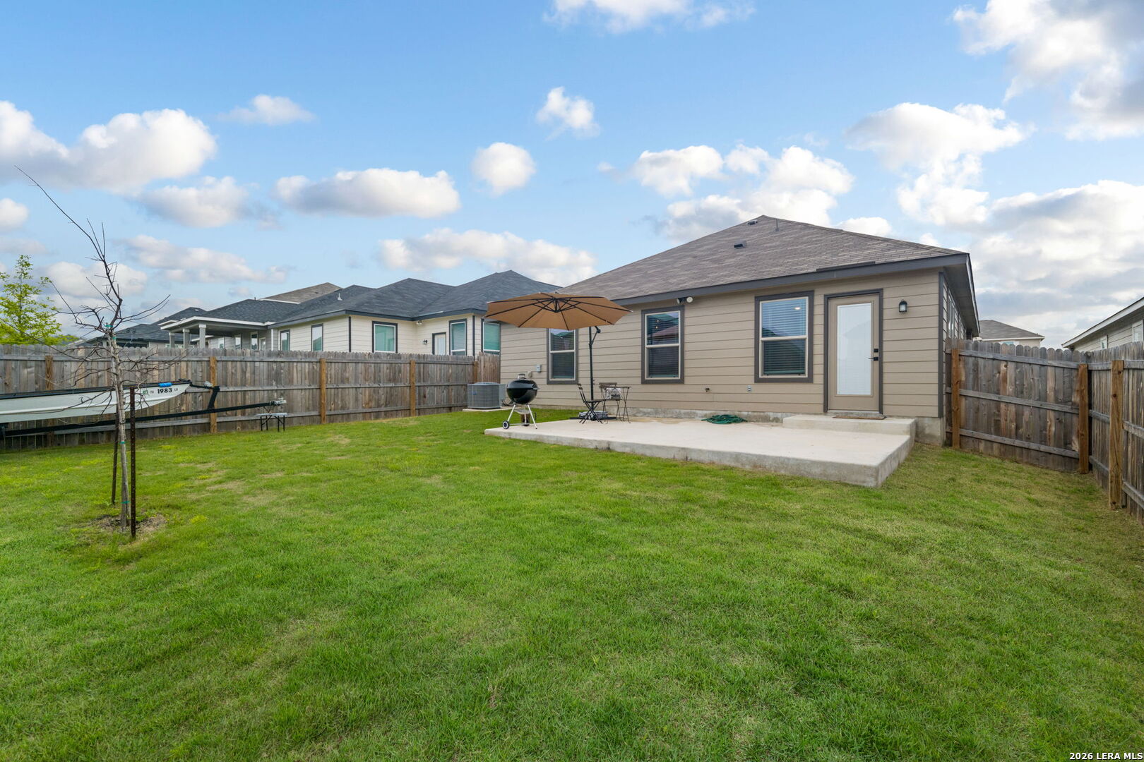 218 W Flowing River Drive Boerne TX 78006