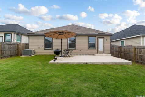 218 W Flowing River Drive Boerne TX 78006