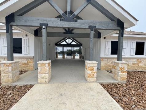 218 W Flowing River Drive Boerne TX 78006