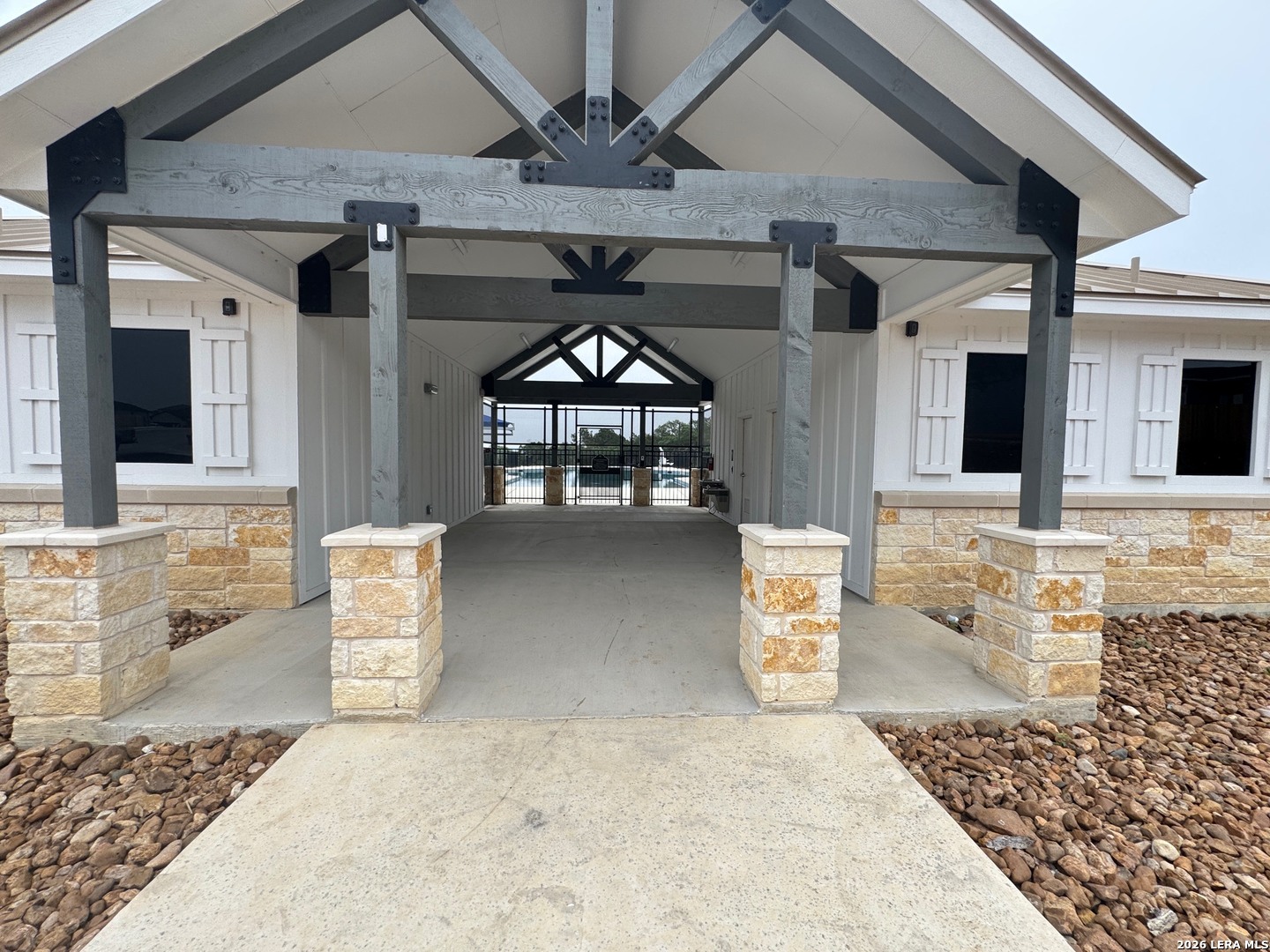 218 W Flowing River Drive Boerne TX 78006
