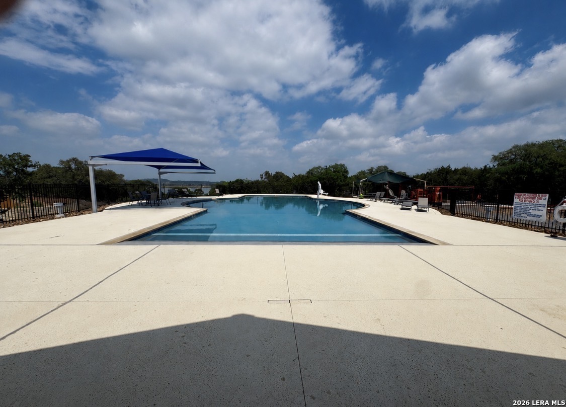 218 W Flowing River Drive Boerne TX 78006