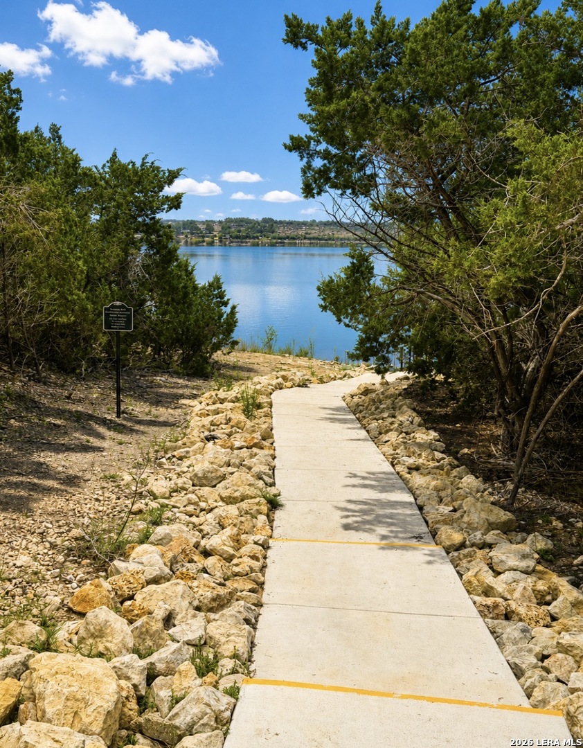 218 W Flowing River Drive Boerne TX 78006