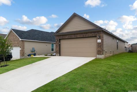 218 W Flowing River Drive Boerne TX 78006