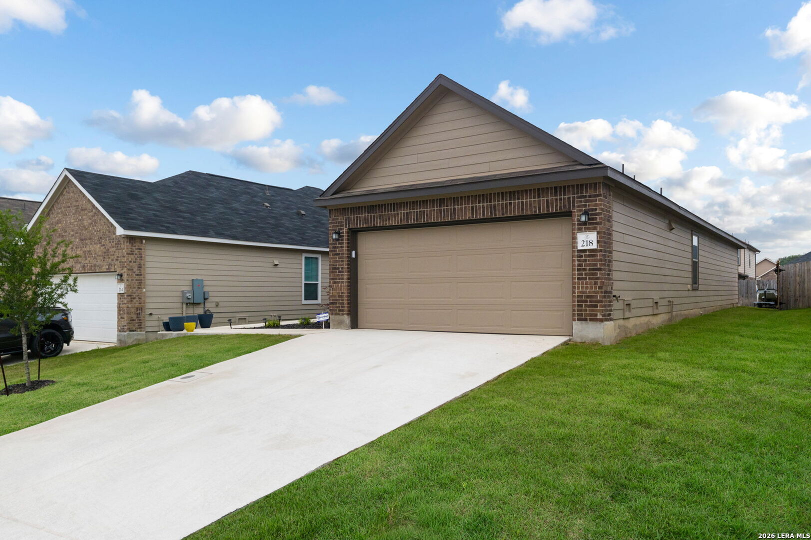 218 W Flowing River Drive Boerne TX 78006