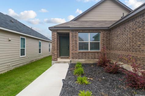 218 W Flowing River Drive Boerne TX 78006