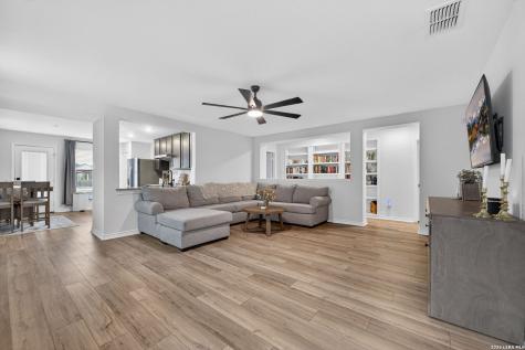 218 W Flowing River Drive Boerne TX 78006