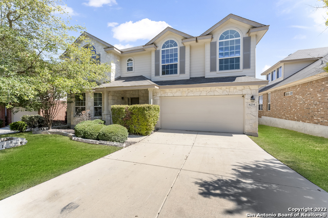 6234 Palmetto Way San Antonio TX 78253