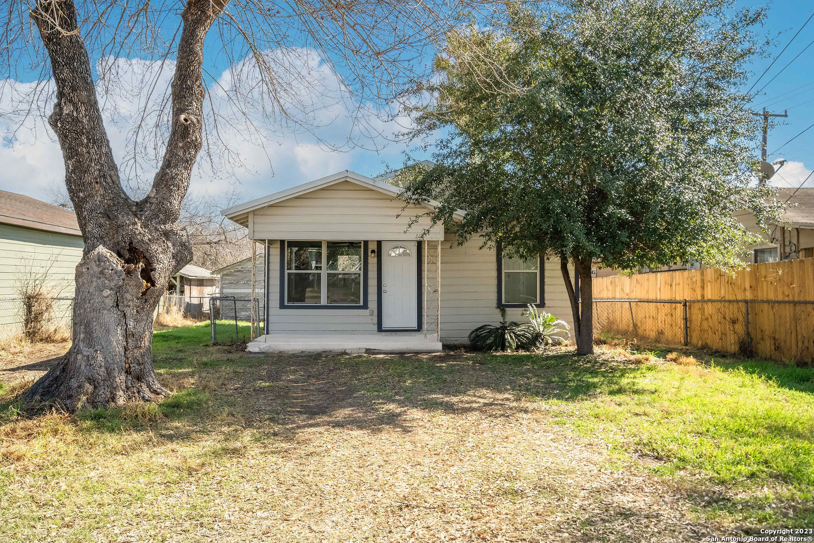 8726 Ludtke Avenue San Antonio TX 78221
