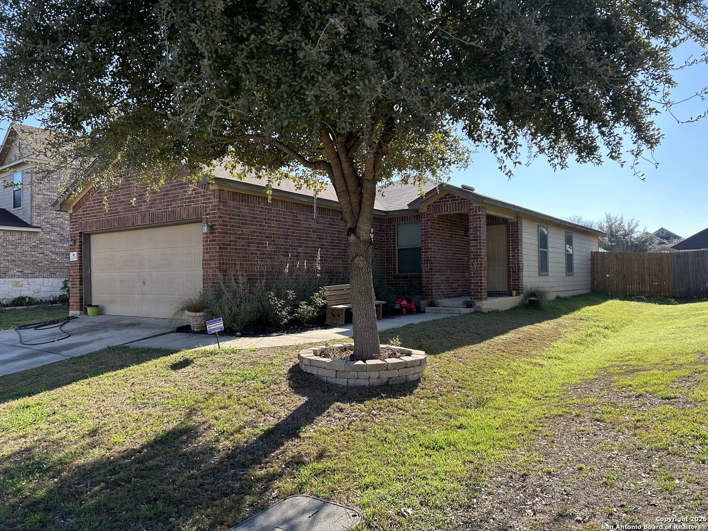2250 Sundrop Bay San Antonio TX 78224
