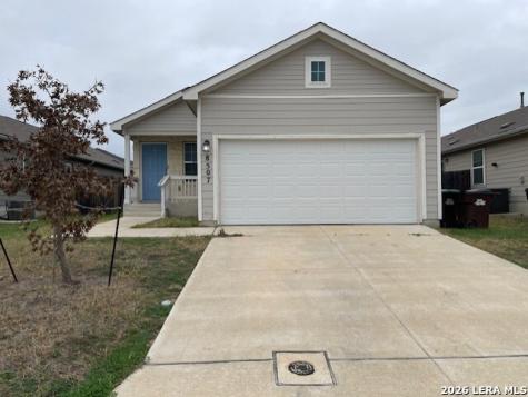8507 Amistad Cove Converse TX 78109