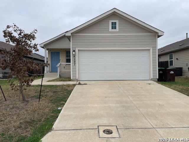 8507 Amistad Cove Converse TX 78109