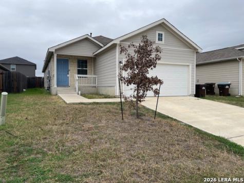 8507 Amistad Cove Converse TX 78109