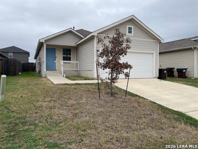 8507 Amistad Cove Converse TX 78109