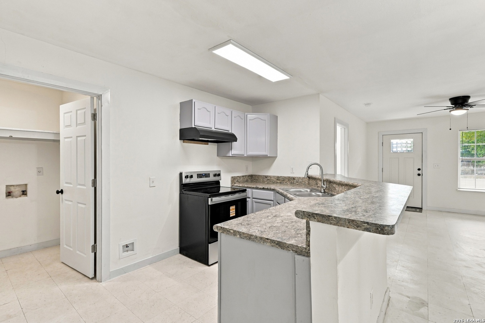 1349 Rivas Street San Antonio TX 78207
