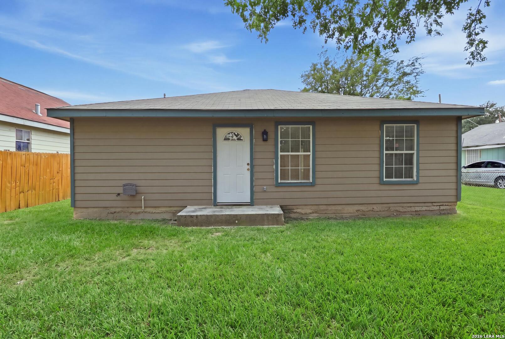 1349 Rivas Street San Antonio TX 78207