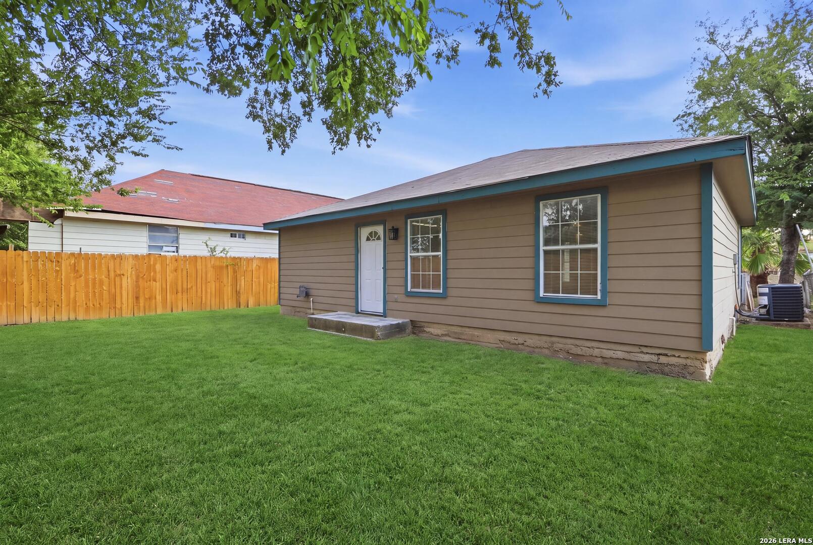 1349 Rivas Street San Antonio TX 78207