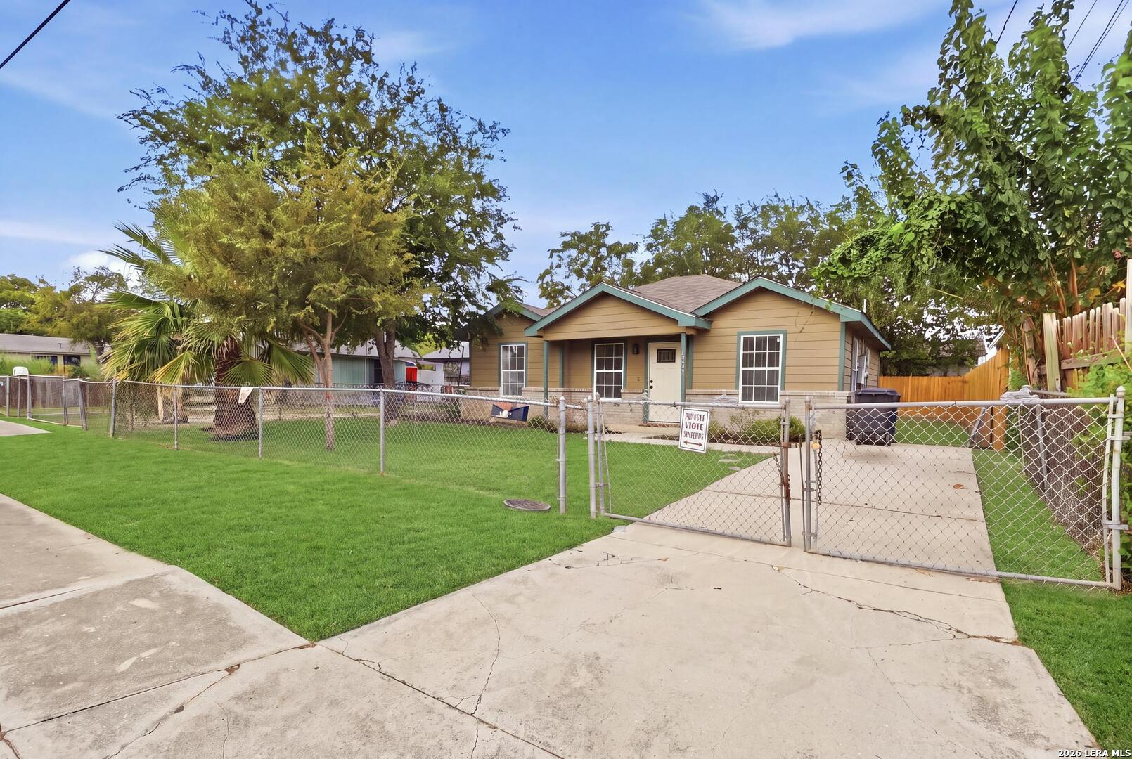 1349 Rivas Street San Antonio TX 78207