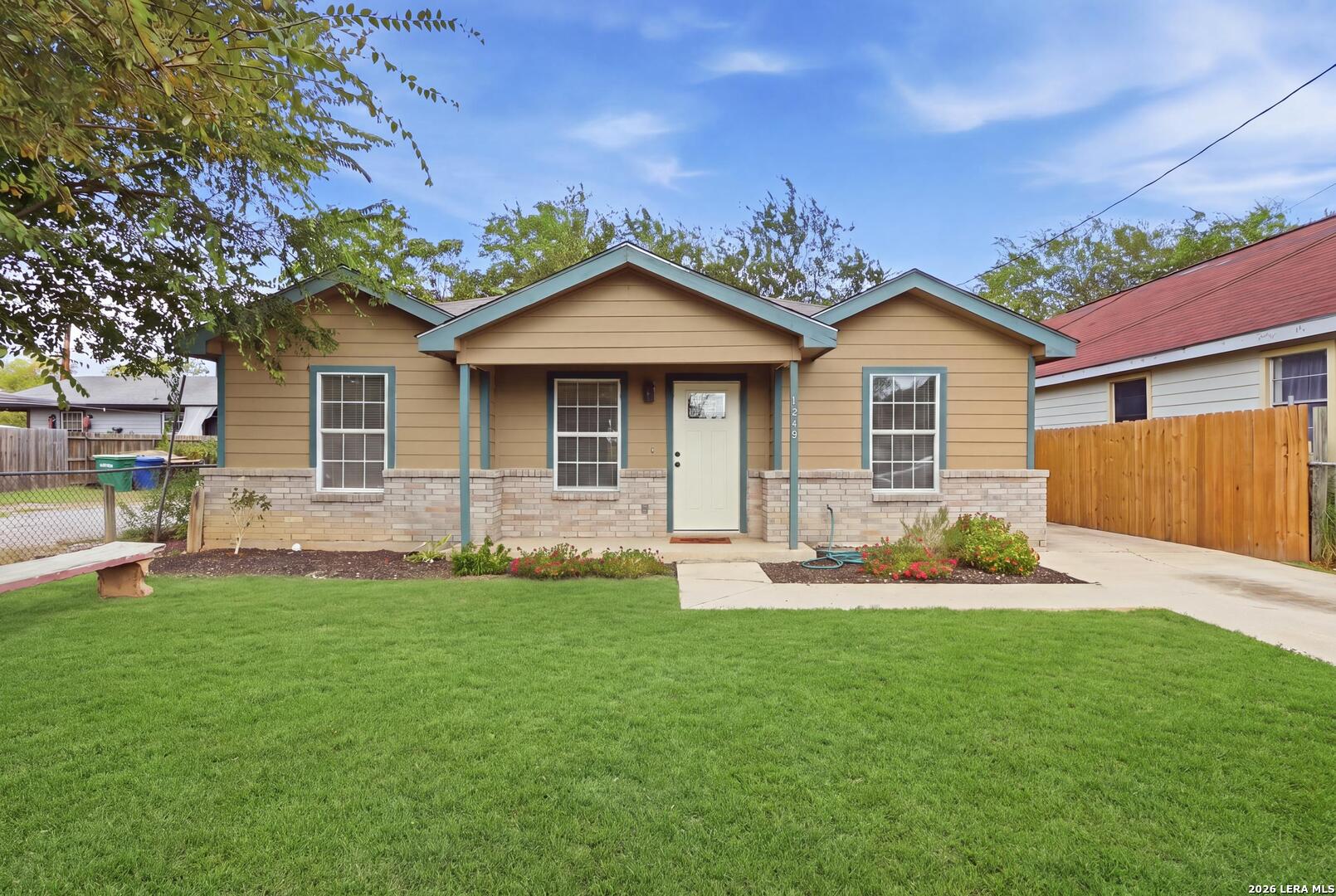 1349 Rivas Street San Antonio TX 78207
