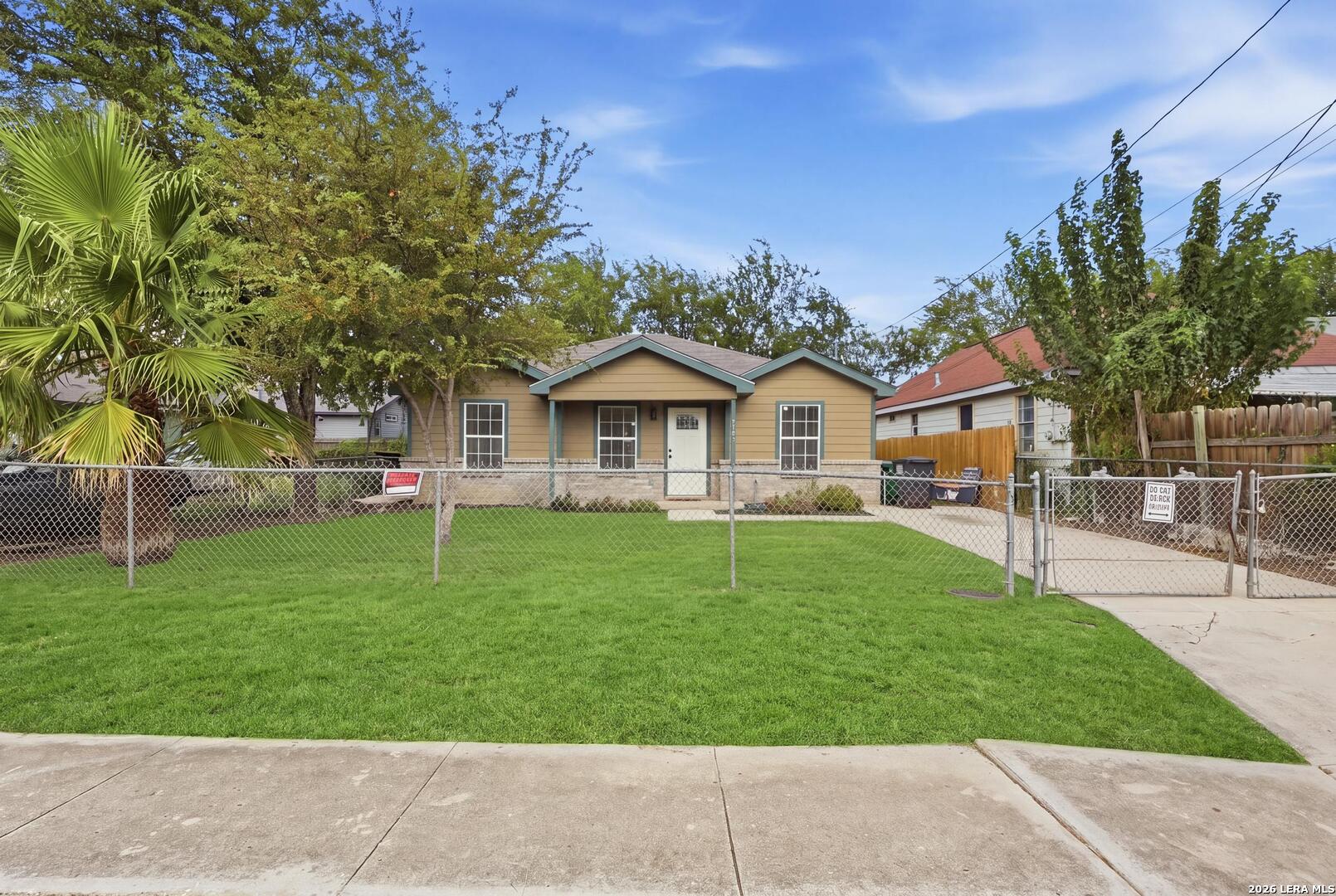 1349 Rivas Street San Antonio TX 78207