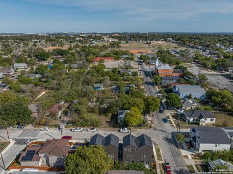 531 S Monumental San Antonio TX 78203