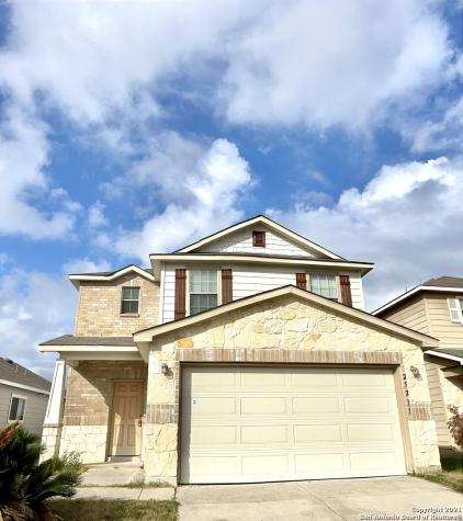 25211 Cambridge Well San Antonio TX 78261