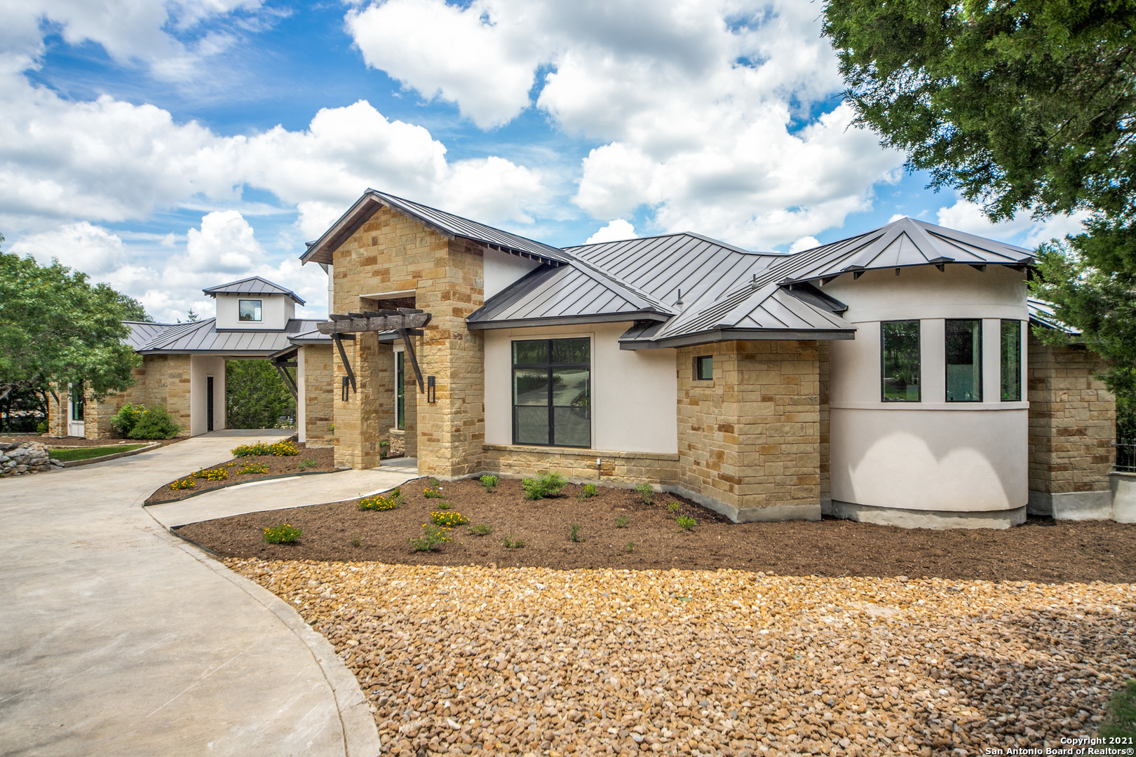 11307 Caliza Crest Boerne TX 78006