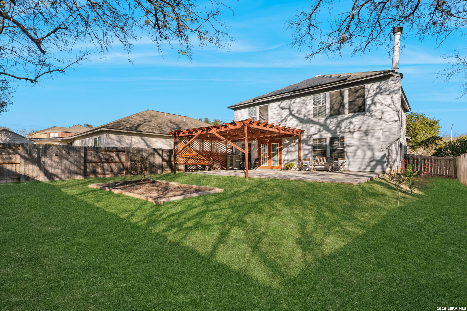 131 Clover Creek San Antonio TX 78245
